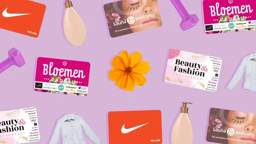 Top cadeaus voor vrouwen
